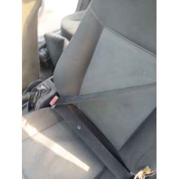 Recambio de cinturon seguridad delantero izquierdo para opel astra h (a04) 1.8 (l48) referencia OEM IAM   