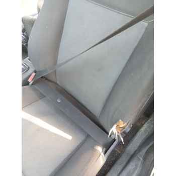 Recambio de cinturon seguridad delantero izquierdo para opel astra h (a04) 1.8 (l48) referencia OEM IAM   