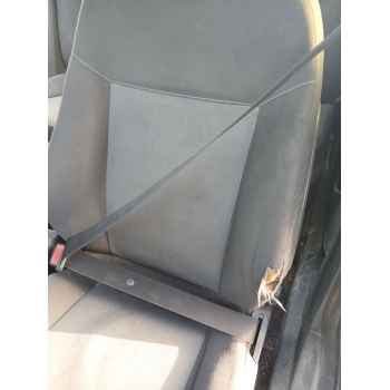 Recambio de cinturon seguridad delantero izquierdo para opel astra h (a04) 1.8 (l48) referencia OEM IAM   