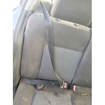 CINTURON SEGURIDAD TRASERO DERECHO 