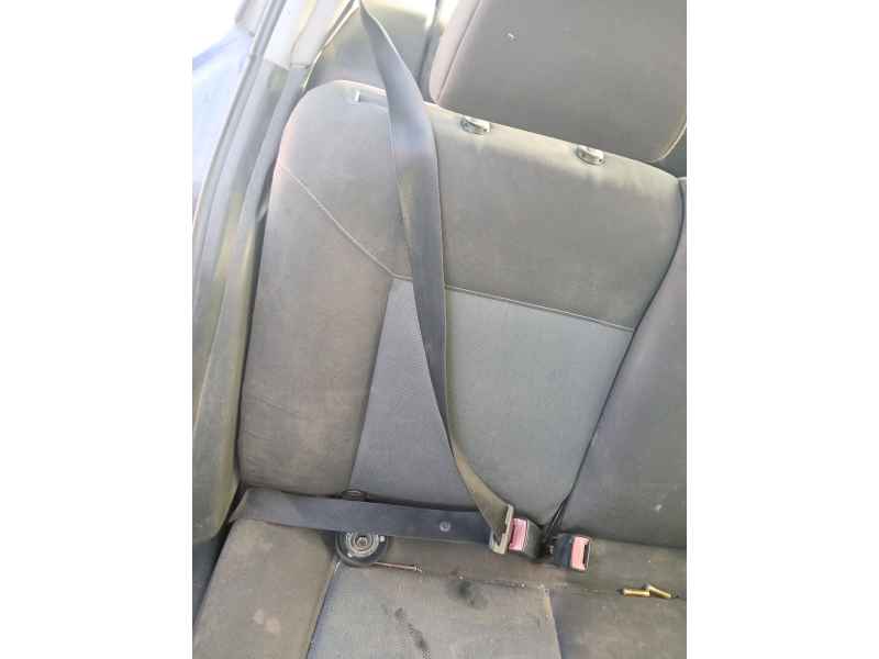 Recambio de cinturon seguridad trasero derecho para opel astra h (a04) 1.8 (l48) referencia OEM IAM   