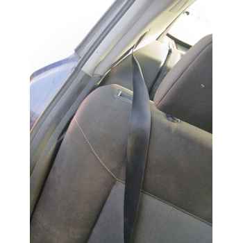 Recambio de cinturon seguridad trasero derecho para opel astra h (a04) 1.8 (l48) referencia OEM IAM   