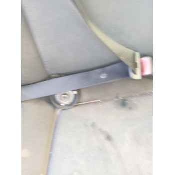 Recambio de cinturon seguridad trasero derecho para opel astra h (a04) 1.8 (l48) referencia OEM IAM   