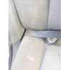 Recambio de cinturon seguridad trasero derecho para opel astra h (a04) 1.8 (l48) referencia OEM IAM   