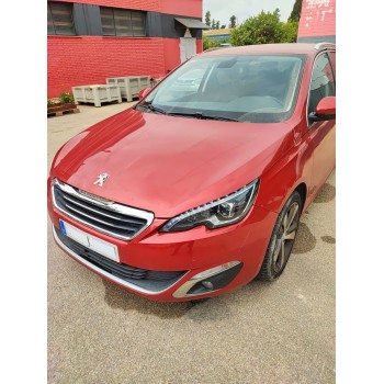 Recambio de capot para peugeot 308 sw ii (lc_, lj_, lr_, lx_, l4_) 1.6 hdi / bluehdi 115 (lcbhxm, lcbhxt) referencia OEM IAM   