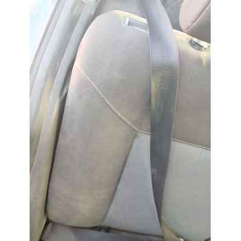 Recambio de cinturon seguridad trasero derecho para opel astra h (a04) 1.8 (l48) referencia OEM IAM   