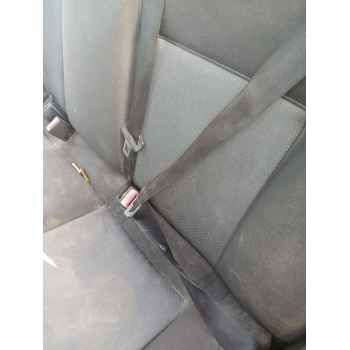 Recambio de cinturon seguridad trasero izquierdo para opel astra h (a04) 1.8 (l48) referencia OEM IAM   