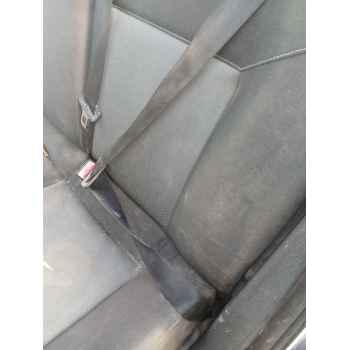 Recambio de cinturon seguridad trasero izquierdo para opel astra h (a04) 1.8 (l48) referencia OEM IAM   
