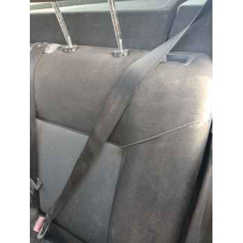 Recambio de cinturon seguridad trasero izquierdo para opel astra h (a04) 1.8 (l48) referencia OEM IAM   