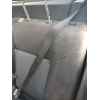 Recambio de cinturon seguridad trasero izquierdo para opel astra h (a04) 1.8 (l48) referencia OEM IAM   