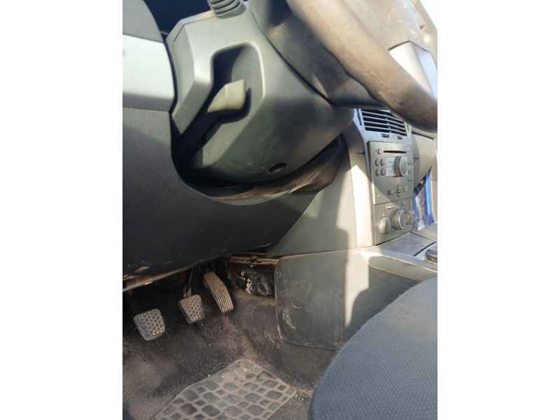 Recambio de columna direccion para opel astra h (a04) 1.8 (l48) referencia OEM IAM   