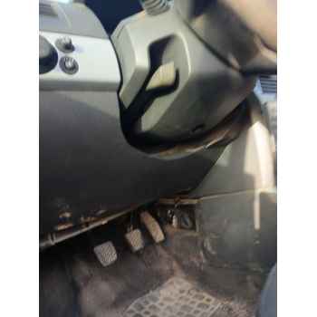 Recambio de columna direccion para opel astra h (a04) 1.8 (l48) referencia OEM IAM   