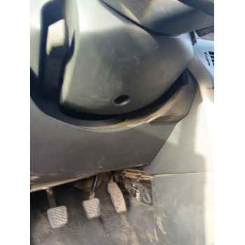 Recambio de columna direccion para opel astra h (a04) 1.8 (l48) referencia OEM IAM   