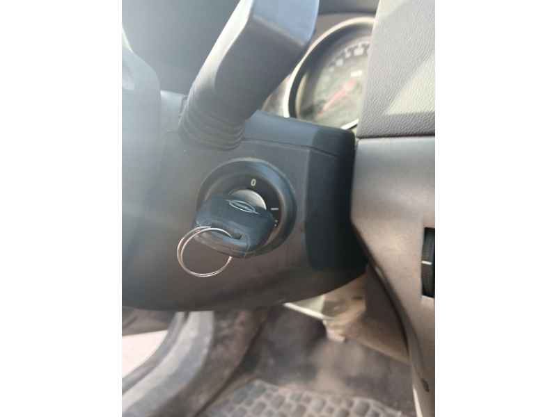 Recambio de conmutador de arranque para opel astra h (a04) 1.8 (l48) referencia OEM IAM   