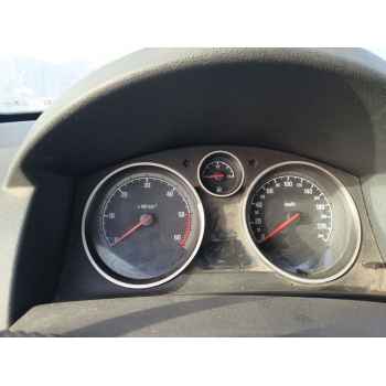 Recambio de cuadro instrumentos para opel astra h (a04) 1.8 (l48) referencia OEM IAM   