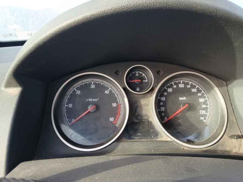 Recambio de cuadro instrumentos para opel astra h (a04) 1.8 (l48) referencia OEM IAM   