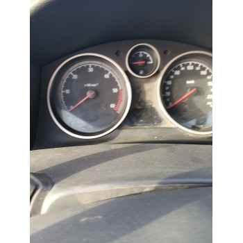 Recambio de cuadro instrumentos para opel astra h (a04) 1.8 (l48) referencia OEM IAM   