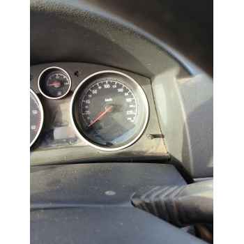 Recambio de cuadro instrumentos para opel astra h (a04) 1.8 (l48) referencia OEM IAM   