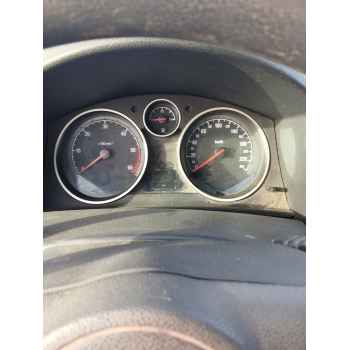 Recambio de cuadro instrumentos para opel astra h (a04) 1.8 (l48) referencia OEM IAM   