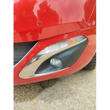 Recambio de faro antiniebla izquierdo para peugeot 308 sw ii (lc_, lj_, lr_, lx_, l4_) 1.6 hdi / bluehdi 115 (lcbhxm, lcbhxt) re