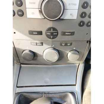 Recambio de mando climatizador para opel astra h (a04) 1.8 (l48) referencia OEM IAM   