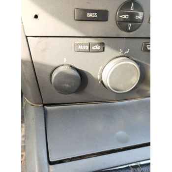 Recambio de mando climatizador para opel astra h (a04) 1.8 (l48) referencia OEM IAM   