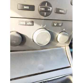 Recambio de mando climatizador para opel astra h (a04) 1.8 (l48) referencia OEM IAM   