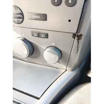 Recambio de mando climatizador para opel astra h (a04) 1.8 (l48) referencia OEM IAM   