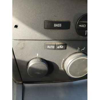 Recambio de mando climatizador para opel astra h (a04) 1.8 (l48) referencia OEM IAM   