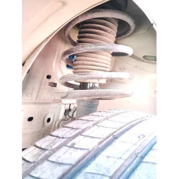 Recambio de amortiguador delantero izquierdo para peugeot 5008 ii (mc_, mj_, mr_, m4_) 1.5 bluehdi 130 (mcyhzj, mcyhzr, mcyhzx) 