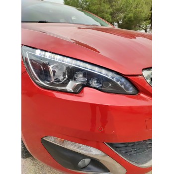 Recambio de faro derecho para peugeot 308 sw ii (lc_, lj_, lr_, lx_, l4_) 1.6 hdi / bluehdi 115 (lcbhxm, lcbhxt) referencia OEM 