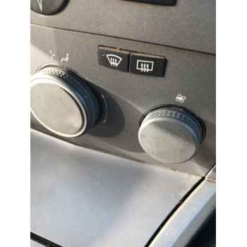 Recambio de mando climatizador para opel astra h (a04) 1.8 (l48) referencia OEM IAM   
