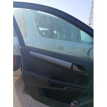 Recambio de elevalunas delantero izquierdo para opel astra h (a04) 1.8 (l48) referencia OEM IAM   
