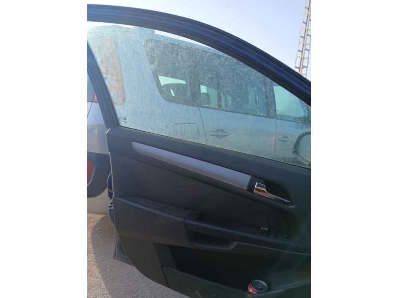 Recambio de elevalunas delantero izquierdo para opel astra h (a04) 1.8 (l48) referencia OEM IAM   