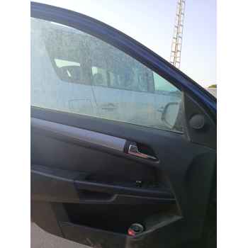 Recambio de elevalunas delantero izquierdo para opel astra h (a04) 1.8 (l48) referencia OEM IAM   
