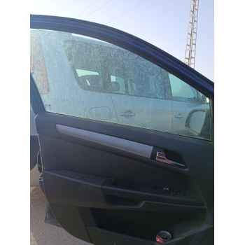 Recambio de elevalunas delantero izquierdo para opel astra h (a04) 1.8 (l48) referencia OEM IAM   