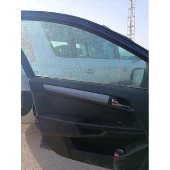 Recambio de elevalunas delantero izquierdo para opel astra h (a04) 1.8 (l48) referencia OEM IAM   