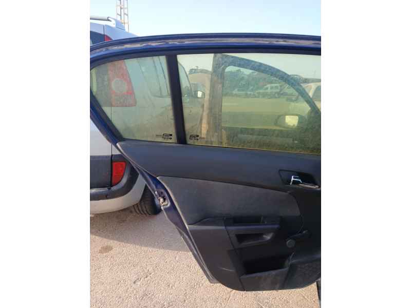 Recambio de elevalunas trasero izquierdo para opel astra h (a04) 1.8 (l48) referencia OEM IAM   