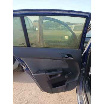 Recambio de elevalunas trasero izquierdo para opel astra h (a04) 1.8 (l48) referencia OEM IAM   