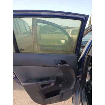Recambio de elevalunas trasero izquierdo para opel astra h (a04) 1.8 (l48) referencia OEM IAM   