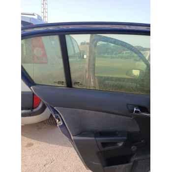 Recambio de elevalunas trasero izquierdo para opel astra h (a04) 1.8 (l48) referencia OEM IAM   