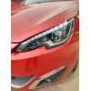Recambio de faro izquierdo para peugeot 308 sw ii (lc_, lj_, lr_, lx_, l4_) 1.6 hdi / bluehdi 115 (lcbhxm, lcbhxt) referencia OE