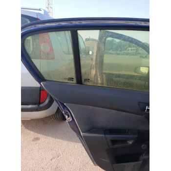 Recambio de elevalunas trasero izquierdo para opel astra h (a04) 1.8 (l48) referencia OEM IAM   
