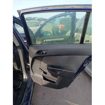 Recambio de elevalunas trasero derecho para opel astra h (a04) 1.8 (l48) referencia OEM IAM   