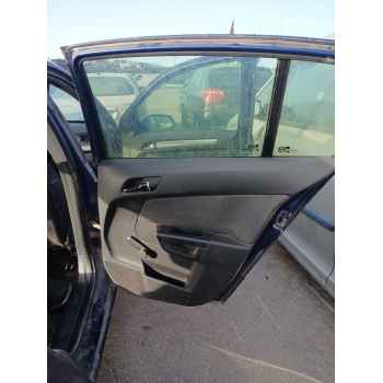 Recambio de elevalunas trasero derecho para opel astra h (a04) 1.8 (l48) referencia OEM IAM   