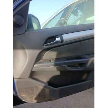 Recambio de guarnecido puerta delantera derecha para opel astra h (a04) 1.8 (l48) referencia OEM IAM   