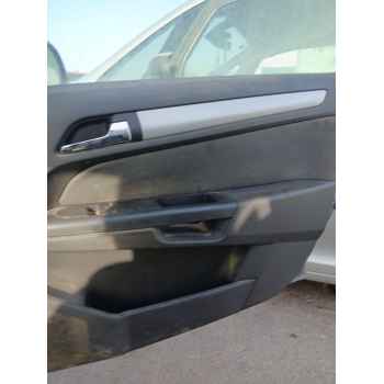 Recambio de guarnecido puerta delantera derecha para opel astra h (a04) 1.8 (l48) referencia OEM IAM   