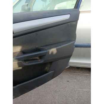 Recambio de guarnecido puerta delantera derecha para opel astra h (a04) 1.8 (l48) referencia OEM IAM   