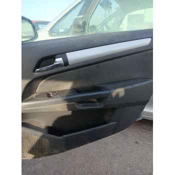 Recambio de guarnecido puerta delantera derecha para opel astra h (a04) 1.8 (l48) referencia OEM IAM   