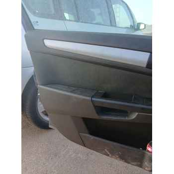 Recambio de guarnecido puerta delantera izquierda para opel astra h (a04) 1.8 (l48) referencia OEM IAM   